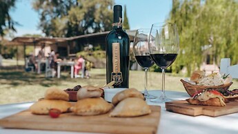 Finca del Sacramento