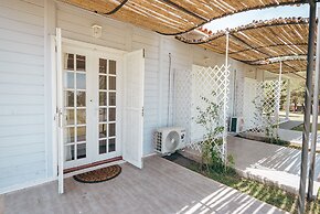 Finca del Sacramento