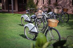 Finca del Sacramento