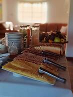 Finca del Sacramento