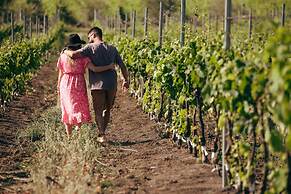 Finca del Sacramento