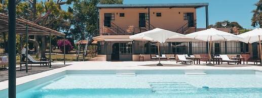 Finca del Sacramento