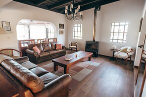 Finca del Sacramento