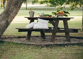 Finca del Sacramento