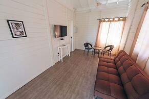 Finca del Sacramento