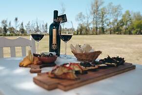 Finca del Sacramento