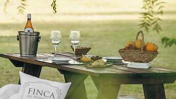 Finca del Sacramento