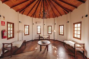 Finca del Sacramento