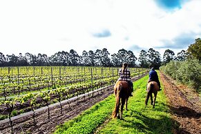 Finca del Sacramento