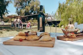 Finca del Sacramento