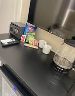 Sunny Suite Luxury Exprience