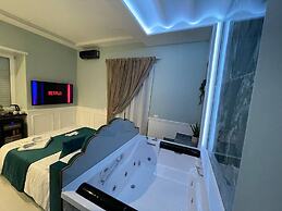 Sunny Suite Luxury Exprience