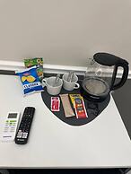 Sunny Suite Luxury Exprience