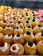 Sunny Suite Luxury Exprience