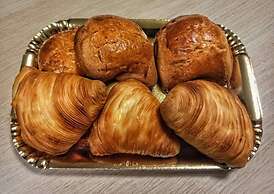 Sunny Suite Luxury Exprience