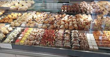 Sunny Suite Luxury Exprience