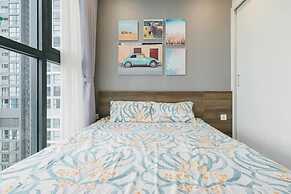 Sunhomes - Tourist Apartment