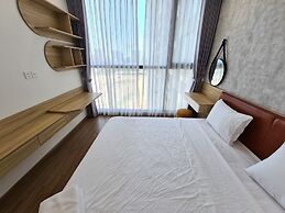 Sunhomes - Tourist Apartment