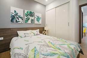 Sunhomes - Tourist Apartment