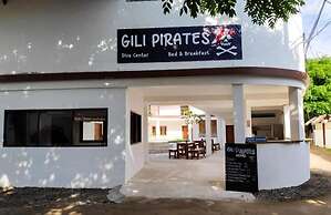 Gili Pirates