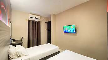 OS Hotel Batu Aji Batam