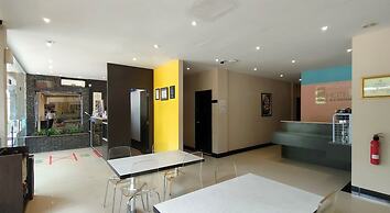 OS Hotel Batu Aji Batam