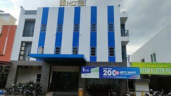 OS Hotel Batu Aji Batam