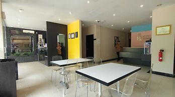 OS Hotel Batu Aji Batam