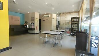 OS Hotel Batu Aji Batam