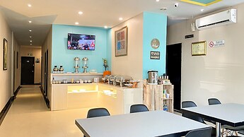 OS Hotel Batu Aji Batam