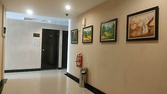 OS Hotel Batu Aji Batam