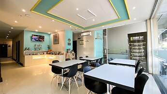 OS Hotel Batu Aji Batam