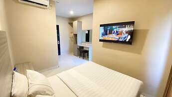 OS Hotel Batu Aji Batam