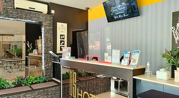 OS Hotel Batu Aji Batam