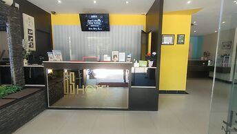 OS Hotel Batu Aji Batam