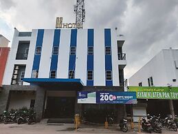 OS Hotel Batu Aji Batam