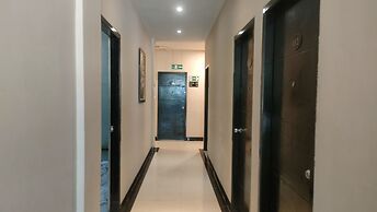 OS Hotel Batu Aji Batam