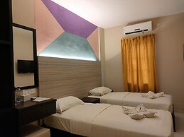 OS Hotel Batu Aji Batam