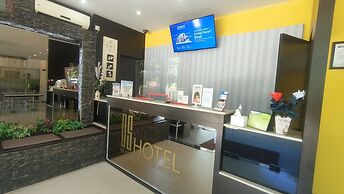 OS Hotel Batu Aji Batam