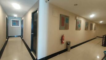 OS Hotel Batu Aji Batam