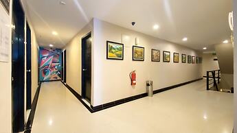 OS Hotel Batu Aji Batam