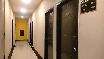 OS Hotel Batu Aji Batam