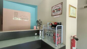 OS Hotel Batu Aji Batam