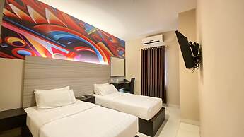 OS Hotel Batu Aji Batam