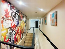 OS Hotel Batu Aji Batam