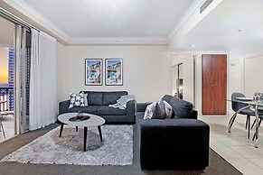 Chevron Renaissance - Wow Stay