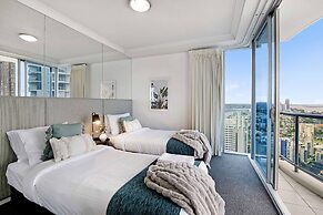 Chevron Renaissance - Wow Stay