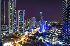 Chevron Renaissance - Wow Stay