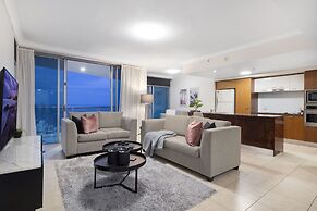 Chevron Renaissance - Wow Stay