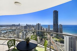 Chevron Renaissance - Wow Stay